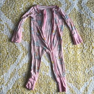 🩷 Little Sleepies Pajamas